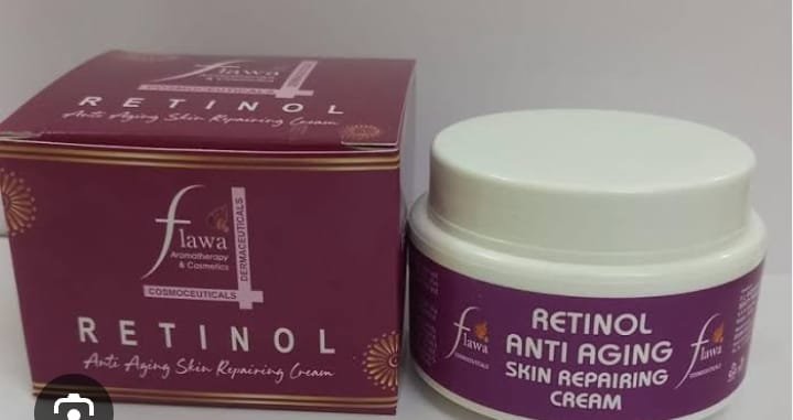Retinol Cream